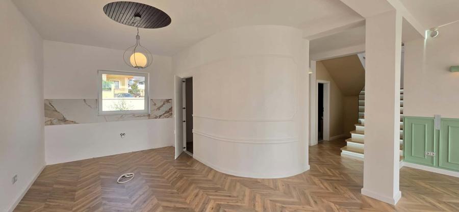 Casă de vânzare, zona dealurile Oradiei-CV0533