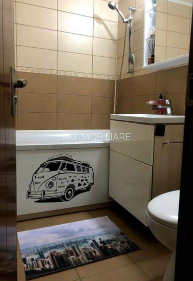 AP. 2 CAMERE RAHOVA, PET-FRIENDLY, LOC PARCARE, MOBILAT/UTILAT MODERN - 10