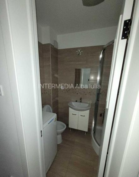 DE VANZARE I APARTAMENT CU O CAMERA I CENTRU I ETAJ 2 I MOBILAT SI UTILAT I - 5