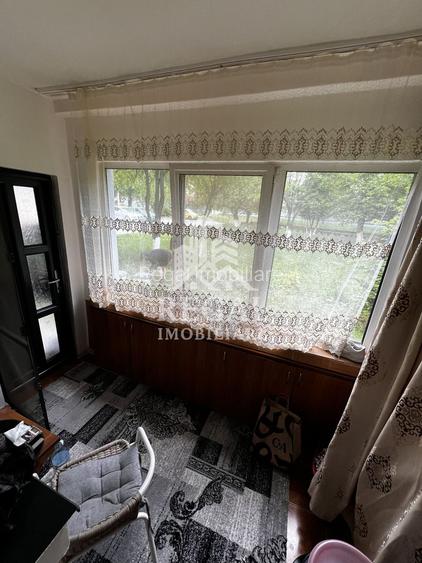 Apartament 2 camere de vânzare – Bd. Traian, zona Altex - 6