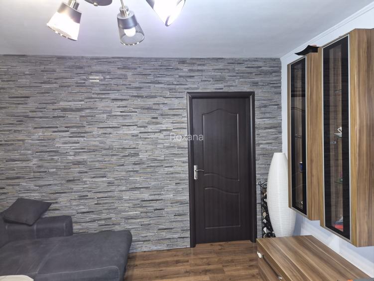 Persoana fizica - 3 camere Lujerului, 2 balcoane, 2min metrou&41-renovat&mobilat - 15