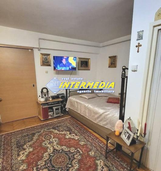 Vanzare | Garsoniera | CETATE | 31 mp | CETATE | Balcon l Loc parcare | Mobilata - 3