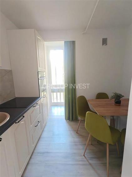 Apartament modern 3 camere si balcon etaj 1 Strand - 10