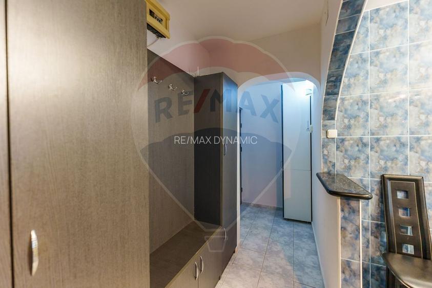 Apartament cu 2 camere de închiriat in zona Micalaca - 6