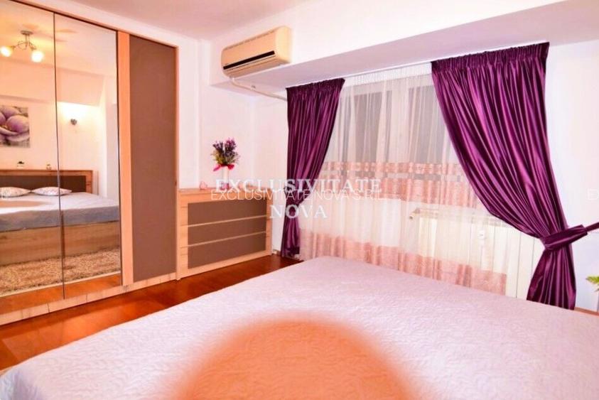 Apartament SPATIOS Unirii Piata Alba Iulia Decebal 84mp - 4