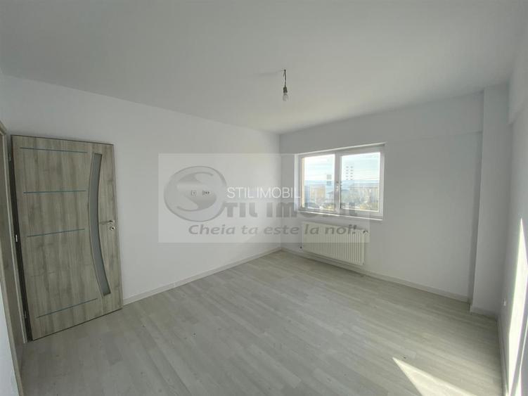 Ap. 2 camere, 58mp, intabulat,  Valea Lupului, 0% comision 85,000 € - 6