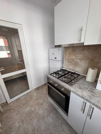 Garsoniera de inchiriat Lux - 8