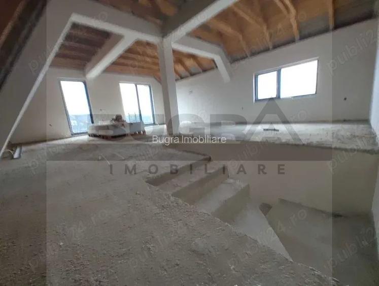 Casa de vanzare,  zona linistita, Dambu Rotund - 4