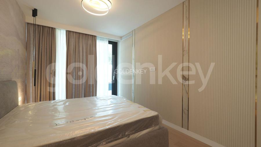 Apartament 4 camere, 4 bai | gradina exclusiva 132mp | vsv Parc Herastrau - 19