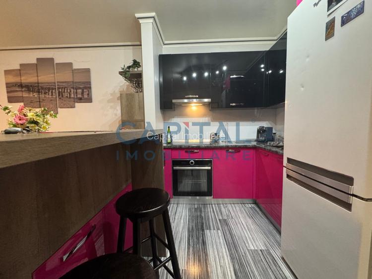 Apartament cu 2 camere Platinia - 3