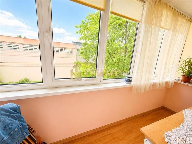 Apartament 2 camere | Decomandat | Zona Centrala | ID : 1755 - 6