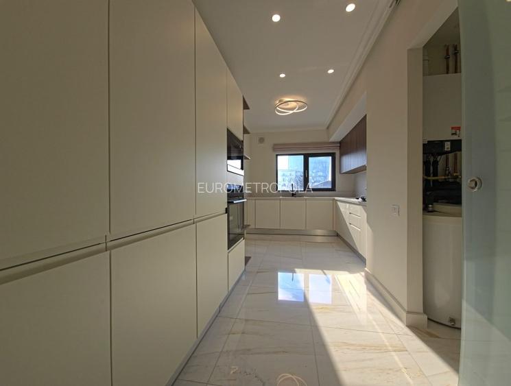 Apartament 4 camere Dorobanti - 5