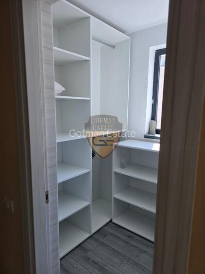 Duplex 2 camere in vila, Terasa, Parcare, masina de spalat vase, Tomis Plus - 6