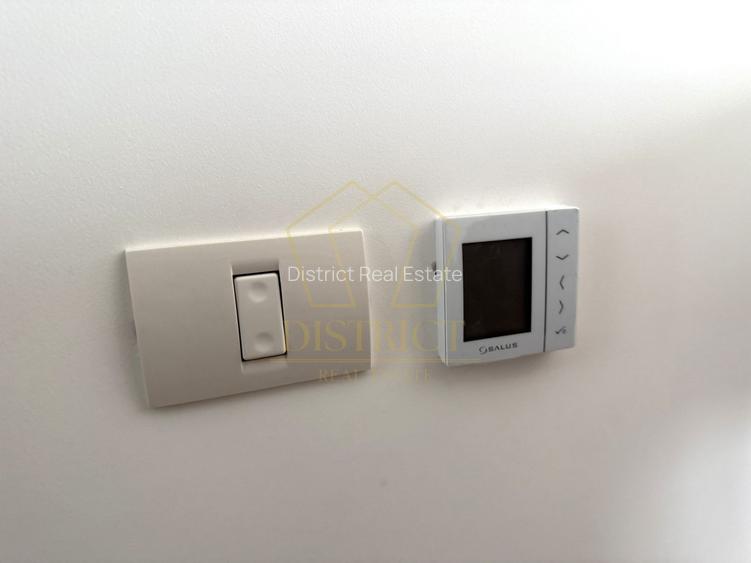 COM 0% Duplex deosebit cu 4 camere | Beregsau Mare - 17