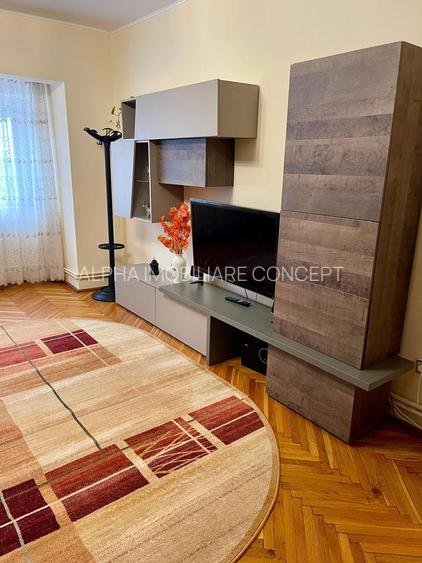 INCHIRIERE 3 CAMERE DECOMANDATE etaj 1 - FALEZA NORD - 3