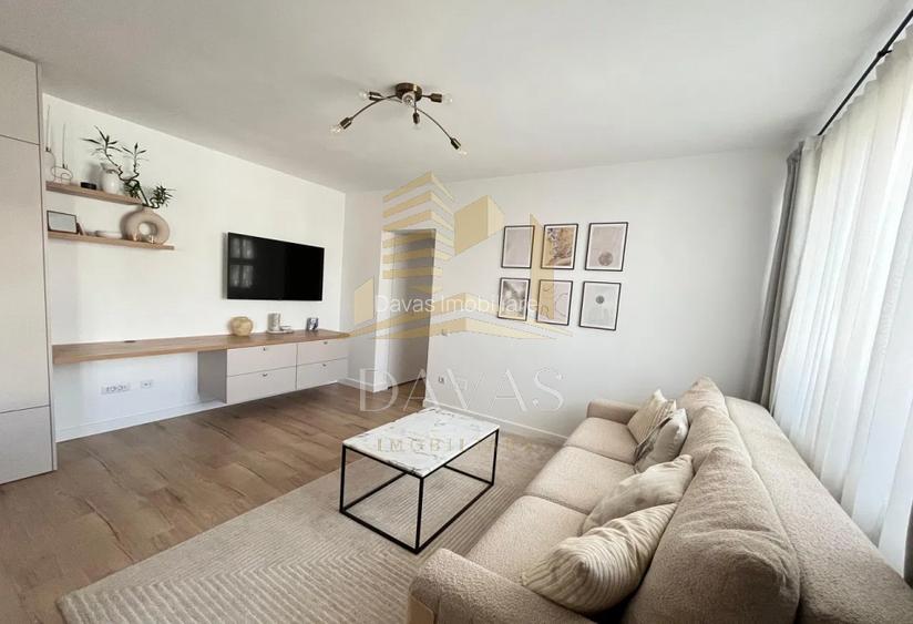 Apartament 3 camere semidecomandat | Gheorgheni | Modern - 2