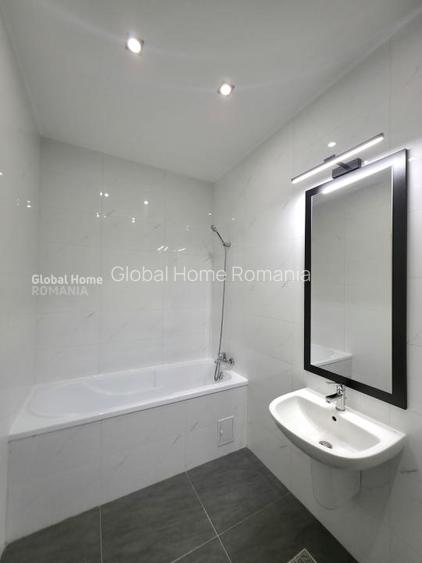 Pipera 1 • 118MP Penthouse 3 Camere + Terasa Proprie 127MP + Parcare • Open View - 28