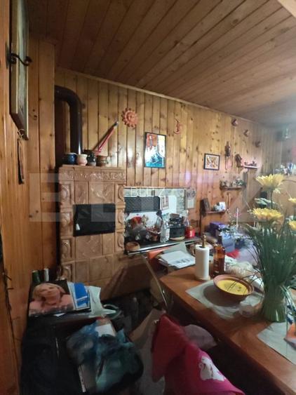 Casa de vacanta de vanzare in Zarnesti - Brasov - 11