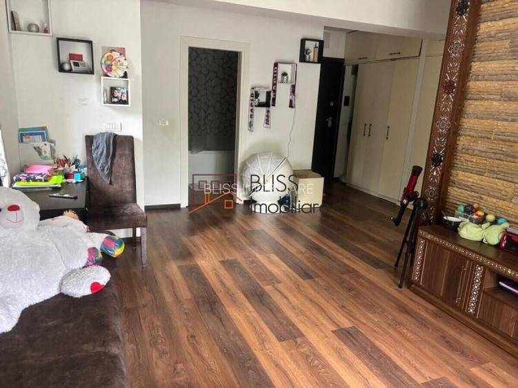 Apartament 2 camere în zona Pipera Sud - 4