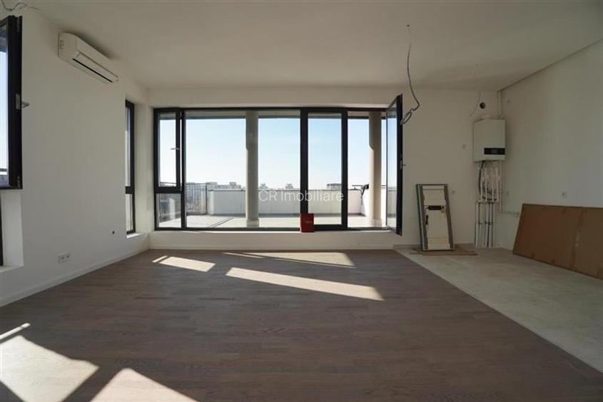 Vanzare apartament 3 camere Lux - Timpuri Noi - Penthouse - 12