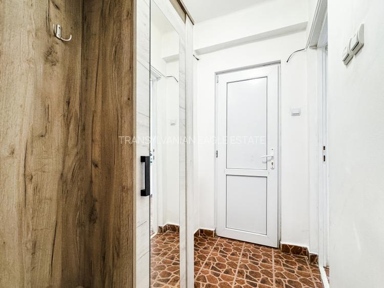 Studio de 35 m2 utili| zona centrală/Horea - 15