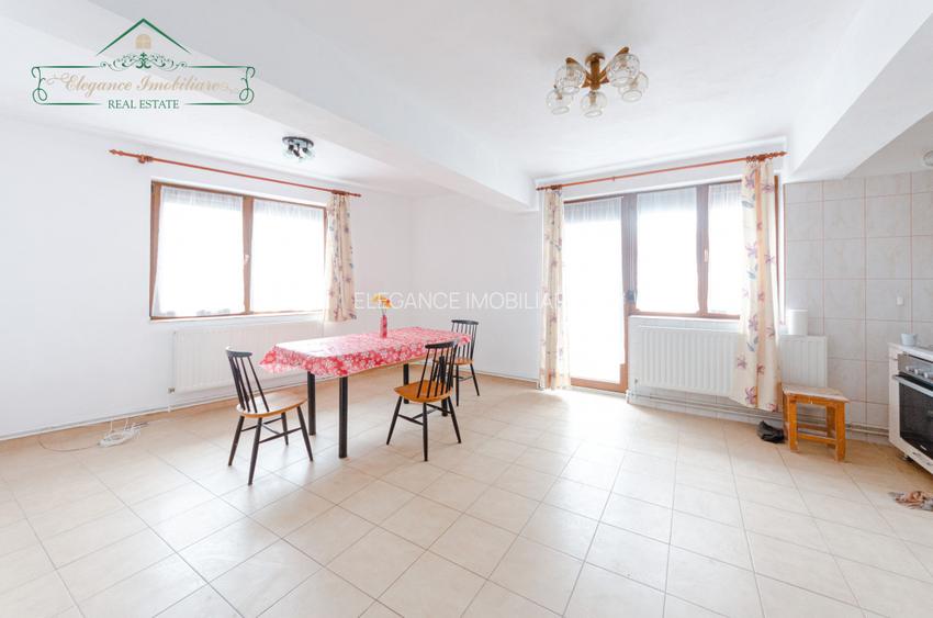 Apartament de inchiriat cu 3 camere, zona Fortuna, Arad  - 5