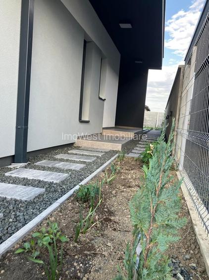 Mosnita Noua - Lidl Drumul Boilor | 3 camere | 2 bai | Teren 310 mp - 3
