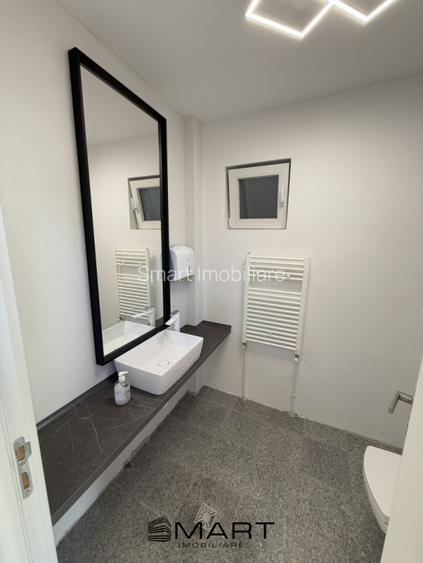 Spatiu Comercial 100 mp Central  - 8