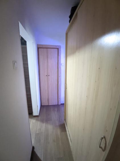 Apartament de vânzare, 3 camere decomandate, Mănăștur, zona Piața Flora