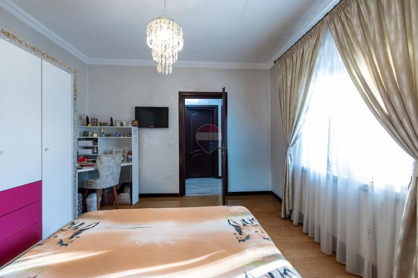 CASĂ DE VÂNZARE – ZONA NORD, STRADA VRANCEI, BACĂU