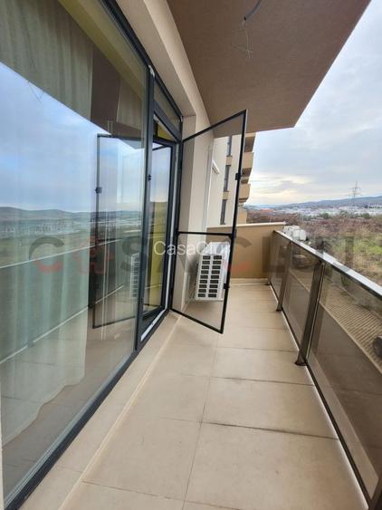 2 camere,  – zona Terra, Florești!! - 10