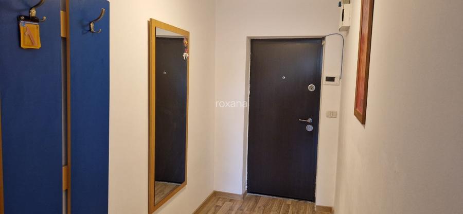 Rond Alba Iulia, 2 camere, de inchiriat - 8