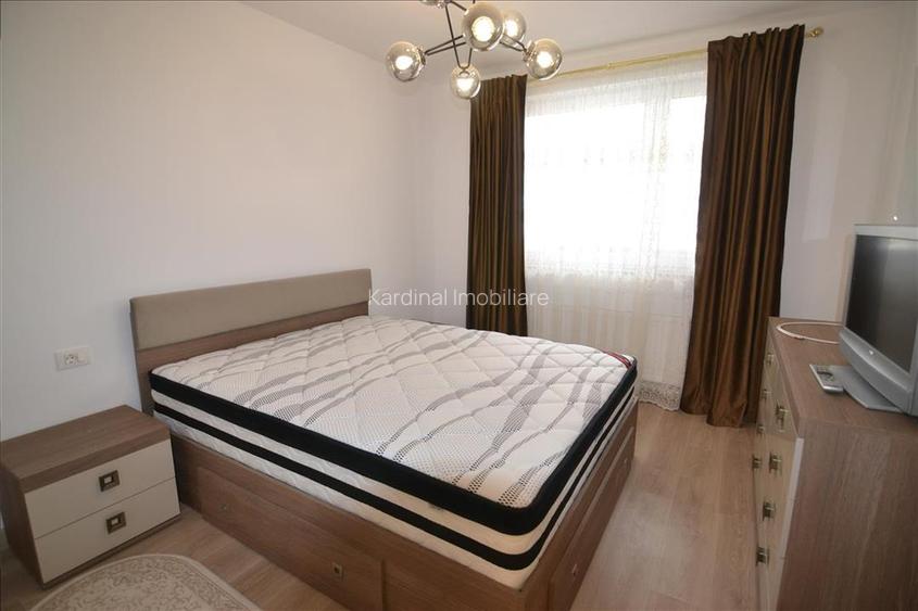 Apartament 2 camere structura mare, Urban Plaza - 4