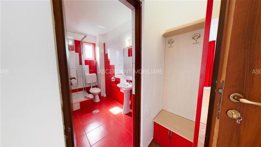 Pensiune cu toate autorizatiile, conditii apreciabile, Bran, Brasov - 13