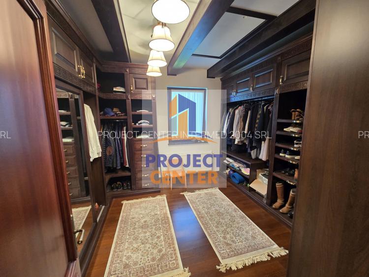 Vila spectaculoasa de vanzare - Platou Gavana - 17