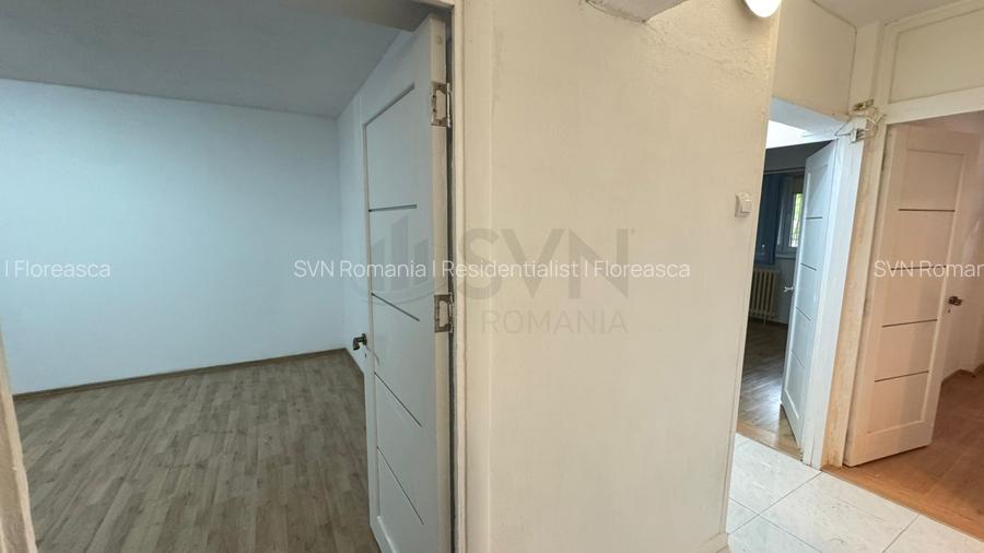 REA1023906 Apartament 3 Camere I Dristor - 2