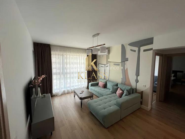 Apartament 3 camere - Onix Park North - 2
