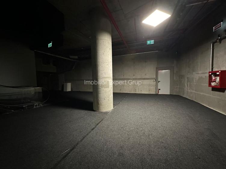 Centru Istoric 387 mp Open Space - 3