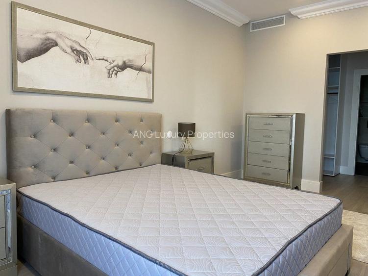 PENTHOUSE CU PISCINA DE INCHIRIAT I ZONA IANCU NICOLAE - 7