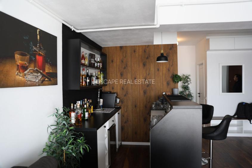 Penthouse 3 camere Piata Sudului Bucuresti - 5