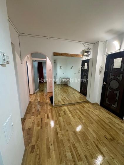 Apartament 3 camere, etaj 1, cartier Zorilor - 9