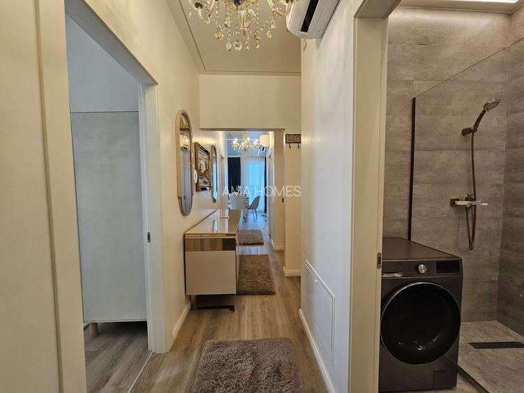 Apartament 4 camere premium de inchiriat/Lake On/Mamaia - 10