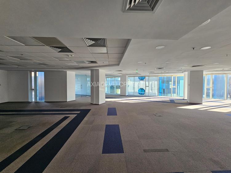 Spatiu birou in Charles de Gaulle Plaza- Comision 0% - 9