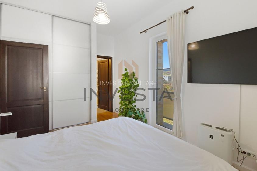APARTAMENT TIP PENTHOUSE | PARCARE| BOXA - 8