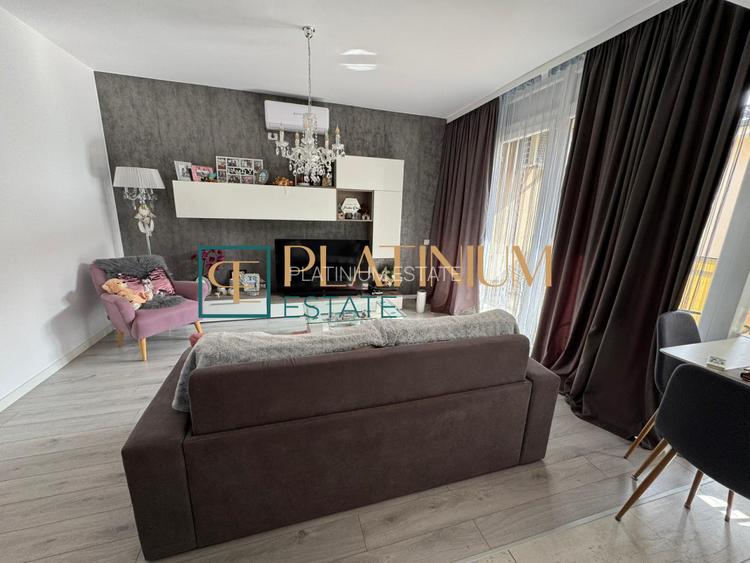 P4713 Apartament 2 camere Dumbravita zona Decathlon - 10