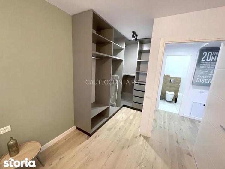 Apartament 2 camere | Trio Bridge View | Metrou Crangasi | Parcare - 5