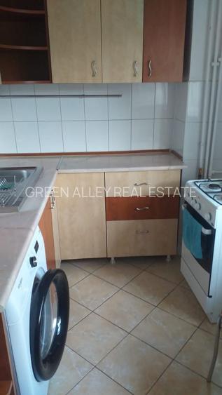 GARSONIERA || ZONA MALL VITAN || DE INCHIRIAT - 6