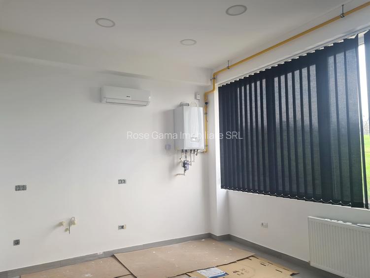 Spațiu birouri / depozitare / producție ușoară – Tătărași, Aurel Vlaicu - 2