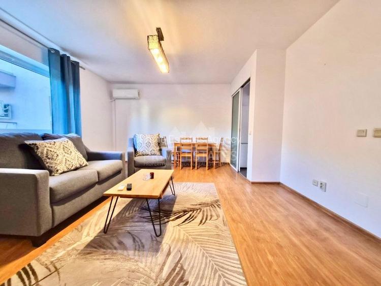 De inchiriat apartament 2 camere - Greenfield, parcare inclusa - 3