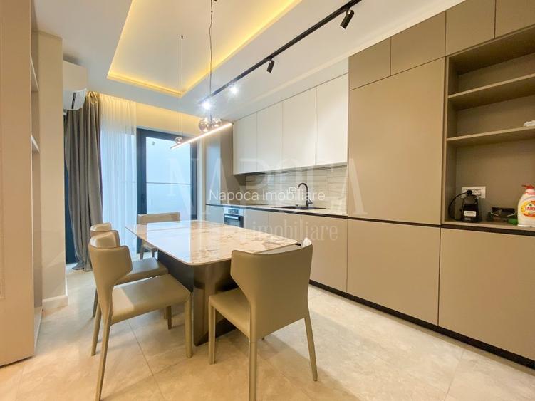 Apartament 3 camere de vanzare in Buna Ziua, Cluj Napoca - 7